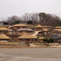 全州・慶州と釜山・ソウルの旅vol.5～良洞マウルと慶州市内の遺跡を歩く～