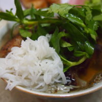 2013ベトナム縦断の旅vol.4～ハノイで食べた本場の”ベトナム料理”～