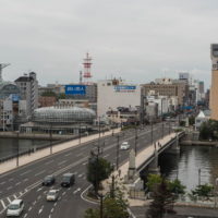 2か月振りの休みに釧路まで・・「スパカツ」&「まつりや」