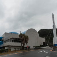 2018新年の旅22「西之表市・種子島」その3～宇宙センターと鉄砲伝来の島～