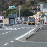 2020新年の旅24「臼杵・大分・松山」その４～佐田岬から八幡浜へ～