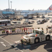 2021沖縄の離島と由布院・黒川温泉の旅vol.1～今年もJALで南の島へ～