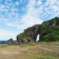 2021沖縄の離島と由布院・黒川温泉の旅vol.2～球美の島・久米島～