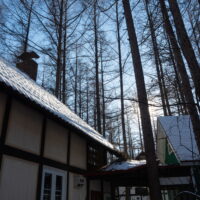 快晴の大晦日、おかげさまで今年も無事に年を越せそうです!