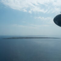 RACに乗って絶海の孤島「北大東島&南大東島」へ(1)