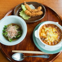 「六花亭アートビレッジ」でランチ&庭園と芸術鑑賞の休日!