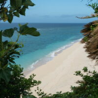 2022宮古・与論・奄美・五島の島旅vol.5～与論島の蒼い珊瑚礁～