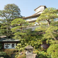 山陰(鳥取・島根)の名湯めぐり～三朝・皆生・玉造温泉～<4>玉造温泉