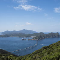 2023年4月屋久島・種子島・指宿・甑島列島vol.6～甑島列島1～