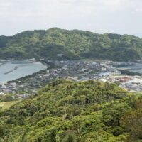 2023年4月屋久島・種子島・指宿・甑島列島vol.7～甑島列島2～