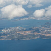 帯広空港から短時間で行ける本州の名湯<1>白浜温泉(和歌山)