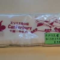 エゾリス君と帯広空港がコラボした新しいタオルが出来ました!
