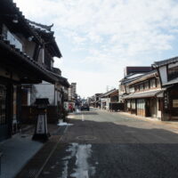 2025新年の旅28「海津・岐阜・美濃・郡上市」その3～各務原・関・美濃～