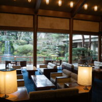 ”特急ひだ”で日本三名泉のひとつ「下呂温泉」へ(1)