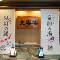 北海道内の温泉地をリハビリがてら旅してみます(15)～登別温泉<2>～