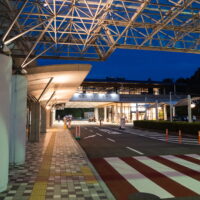 南紀白浜空港を使って白浜温泉へ(1)～古賀の井リゾート&スパ～