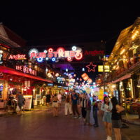 2025カンボジア・アンコールワットvol.1～遠回りしてシェムリアップへ～