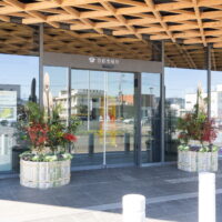 2026新年の旅29「西都・宮崎・都城・えびの」その2～今年は西都市役所～