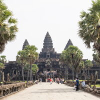 2025カンボジア・アンコールワットvol.2～魅惑のアンコールワット～