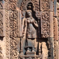 2025カンボジア・アンコールワットvol.4～東洋のモナリザで有名な寺院～