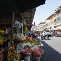 2025カンボジア・アンコールワットvol.8～プノンペンを満喫後テト空港へ～