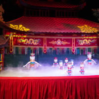 2025カンボジア・アンコールワットvol.10～水上人形劇を観てから帰国～