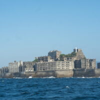 2025長崎・軍艦島・ハウステンボス・黒島天主堂・平戸と嬉野温泉（２）