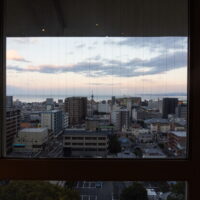 2026年1月別府と足摺岬・四万十川・高知市（１）別府温泉ホテル白菊