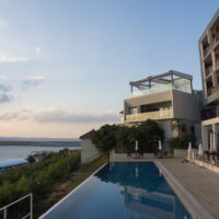 帯広から飛行機で行く温泉の旅～２年振りの沖縄・琉球温泉瀬長島ホテル～