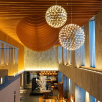 北海道内の温泉地をリハビリがてら旅してみます(23)～函館駅前～