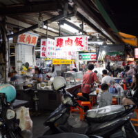 ANAとエバー航空で烏来温泉・屛東市・墾丁（台湾最南端）・高雄市へ（２）