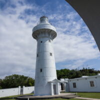 ANAとエバー航空で烏来温泉・屛東市・墾丁（台湾最南端）・高雄市へ（４）