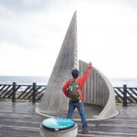 ANAとエバー航空で烏来温泉・屛東市・墾丁（台湾最南端）・高雄市へ（５）