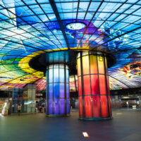 ANAとエバー航空で烏来温泉・屛東市・墾丁（台湾最南端）・高雄市へ（７）