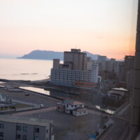 北海道内の温泉地をリハビリがてら旅してみます(28)～湯の川温泉＜３＞～