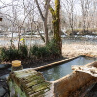 北海道内の温泉地をリハビリがてら旅してみます(29)～銀婚湯～