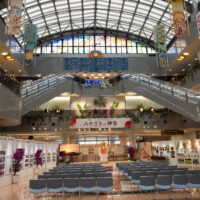 福岡「海の中道海浜公園」と宮崎「青島・日南海岸」の旅（４）