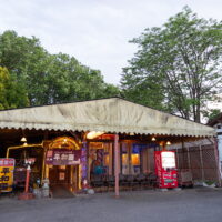 20年振りの「帯広百年記念館」とはじめての”平和園大成店”へ。