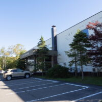 2026年度・北海道内の温泉地を旅する（６）～尾岱沼シーサイドホテル＜別海町＞～